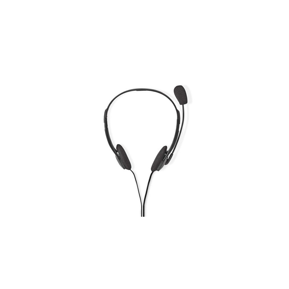 Casque avec MICRO Supra-auriculaire