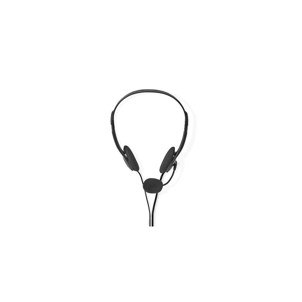 Casque avec MICRO Supra-auriculaire