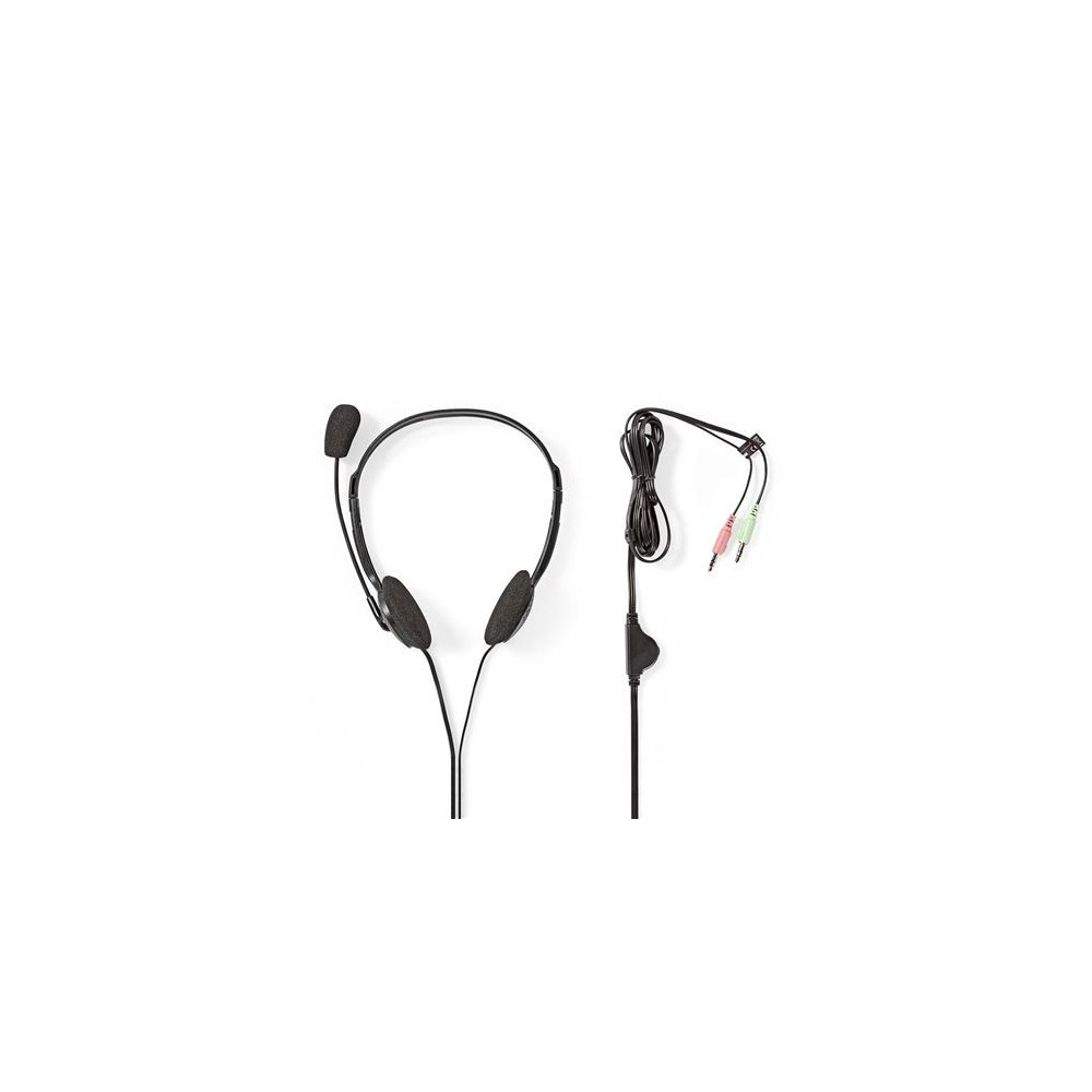 Casque avec MICRO Supra-auriculaire