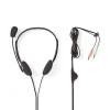 Casque avec MICRO Supra-auriculaire