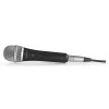 Microphone Filaire Cardioïde MPWD50BK / Avec étui de voyage