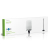 Support de haut-parleur Nedis Compatible Google Home / Sol / 2 kilo