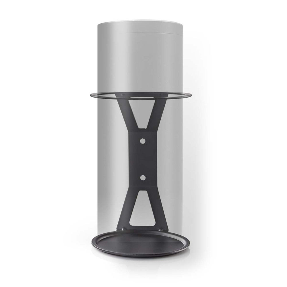 Support de haut-parleur Nedis Compatible avec Amazon Echo Gen1 / Acier / Noir