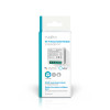 interrupteur d'alimentation SmartLife Nedis / Wifi / 3680W