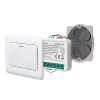 interrupteur d'alimentation SmartLife Nedis / Wifi / 3680W