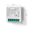 interrupteur d'alimentation SmartLife Nedis / Wifi / 3680W