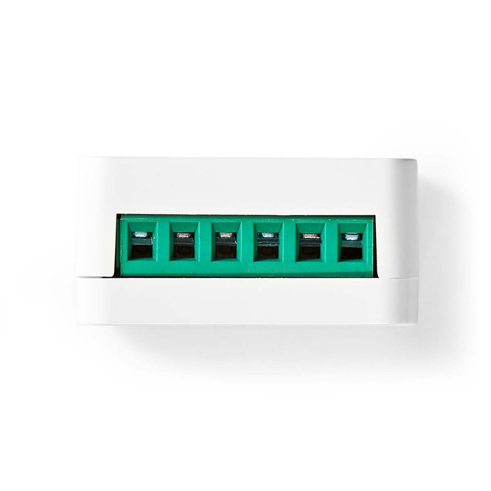 interrupteur d'alimentation SmartLife Nedis / Wifi / 3680W