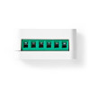 interrupteur d'alimentation SmartLife Nedis / Wifi / 3680W