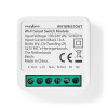 interrupteur d'alimentation SmartLife Nedis / Wifi / 3680W