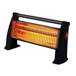 CHAUFFAGE ÉLECTRIQUE BIOLUX...