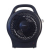Chauffage Ventilateur BIOLUX FH2000 / 2000W / Noir