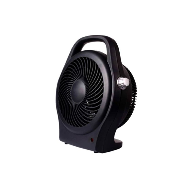 Chauffage électrique Mobile 2000 W, ventilateur thermique