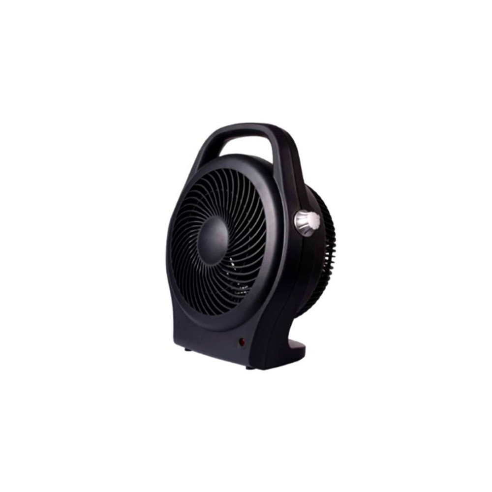 Chauffage Ventilateur BIOLUX FH2000 / 2000W / Noir