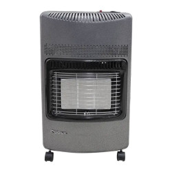 Chauffage à Gaz BIOLUX...