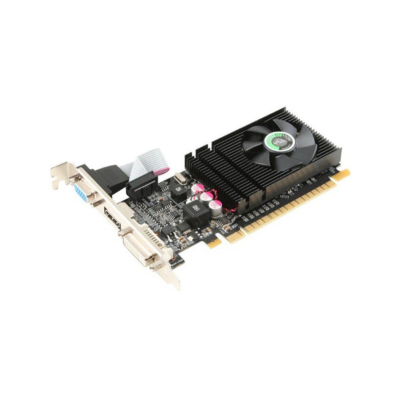 Carte graphique Point Of View Nvidia GeForce GT 610