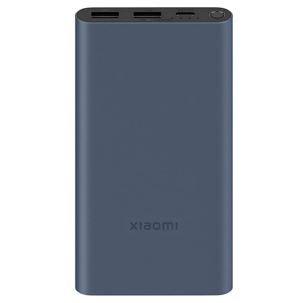 Power Bank Xiaomi 22.5W / 10 000mAh