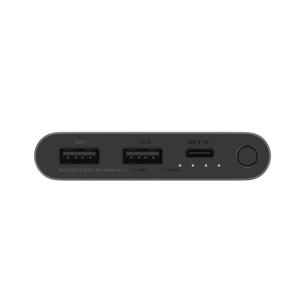 Power Bank Xiaomi 22.5W / 10 000mAh
