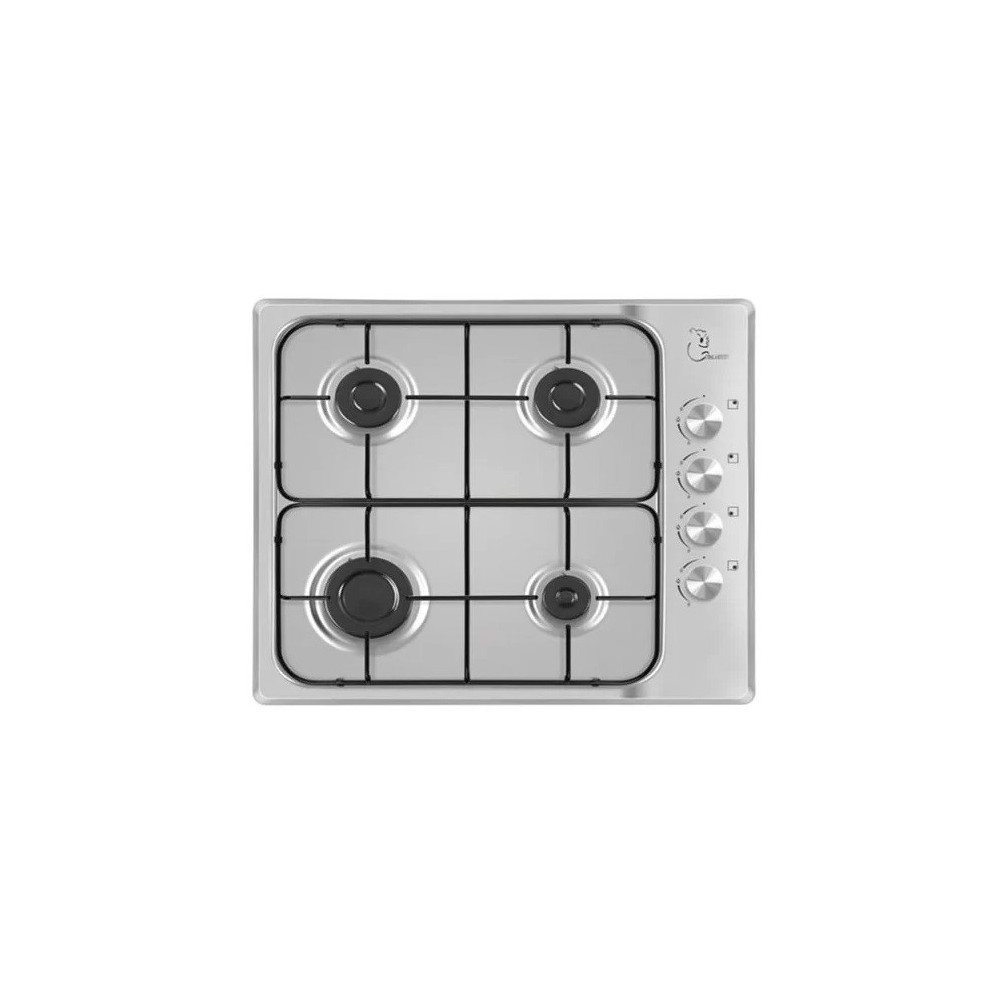 PLAQUE DE CUISSON COALA 4F INOX