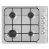 PLAQUE DE CUISSON COALA 4F INOX