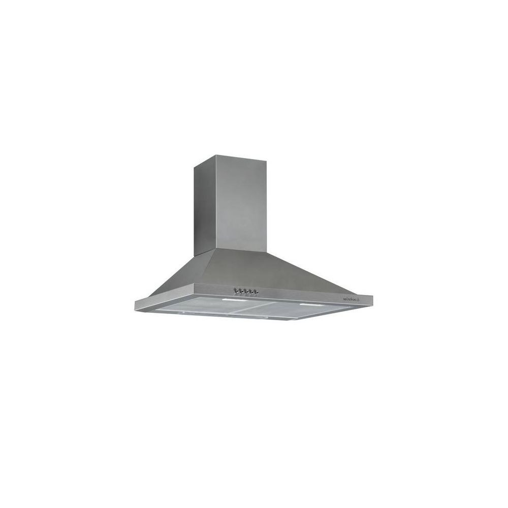 Hotte Pyramidale PREMIUM DECO CELNA / 60 Cm / Pyramidale / Inox