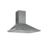 Hotte Pyramidale PREMIUM DECO CELNA / 60 Cm / Pyramidale / Inox
