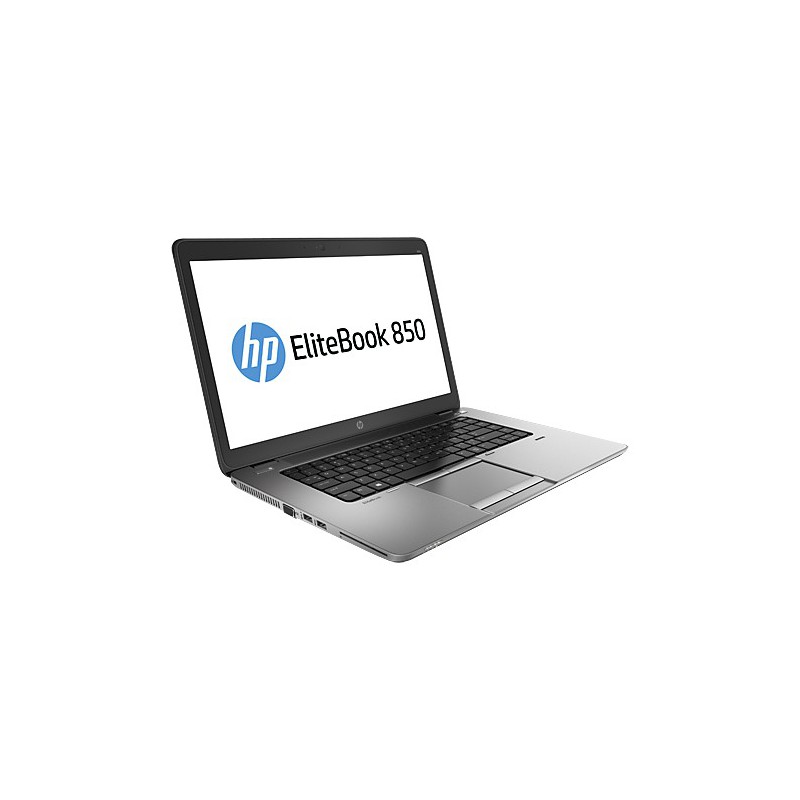 Pc portable HP EliteBook 850 G1 / i7 4é Gén / 4 Go