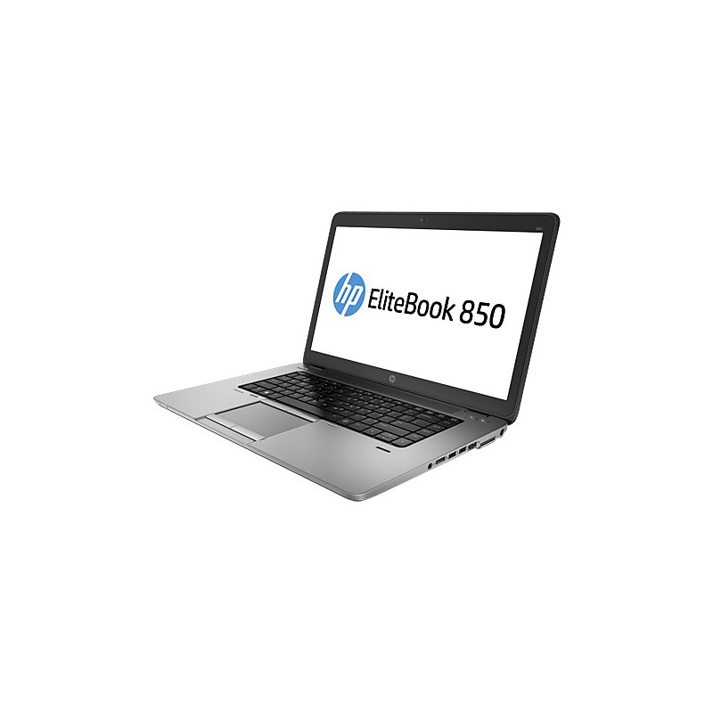 Pc portable HP EliteBook 850 G1 / i7 4é Gén / 4 Go