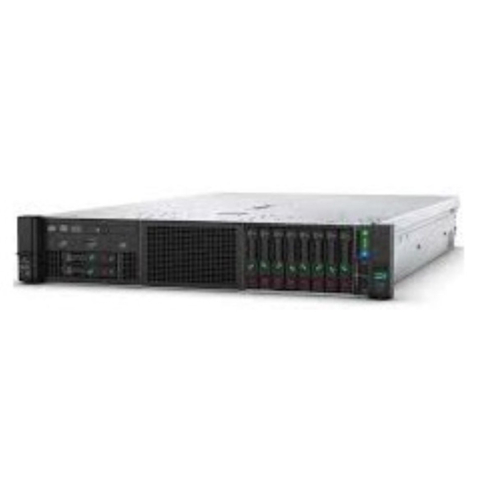 Serveur Rack HPE ProLiant DL380 Gen10 / Intel Xeon Silver 4210R /32 Go / SANS DISQUES