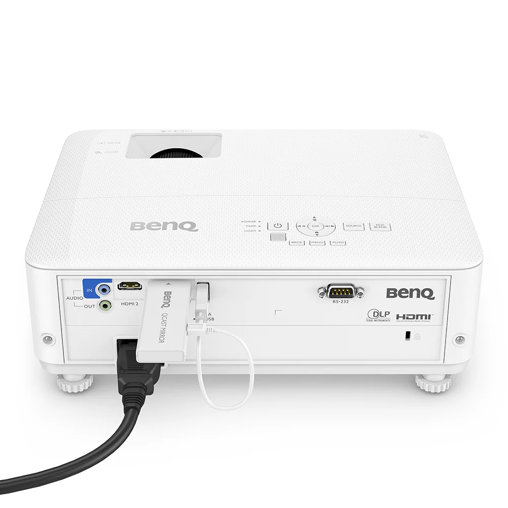 Video projecteur BENQ TH585P Full HD 3D
