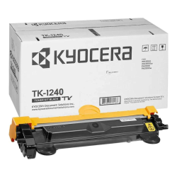 Toner originale Kyocera...