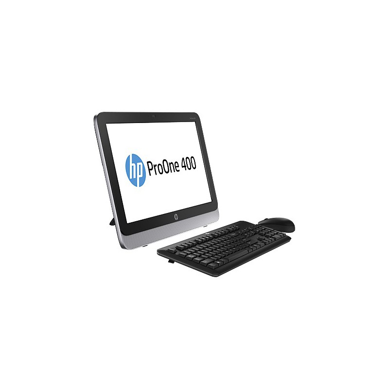 Pc de bureau HP All-in-One ProOne 400 G1