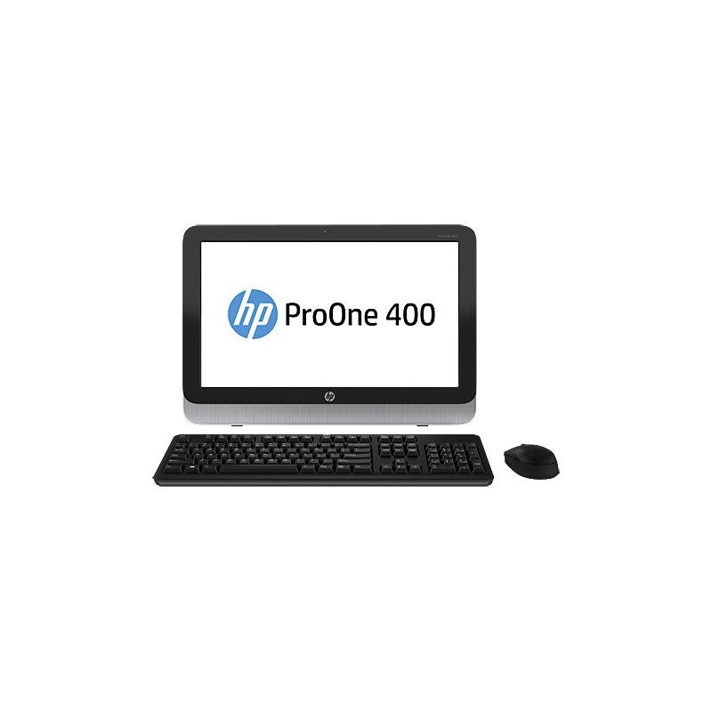 Pc de bureau HP All-in-One ProOne 400 G1