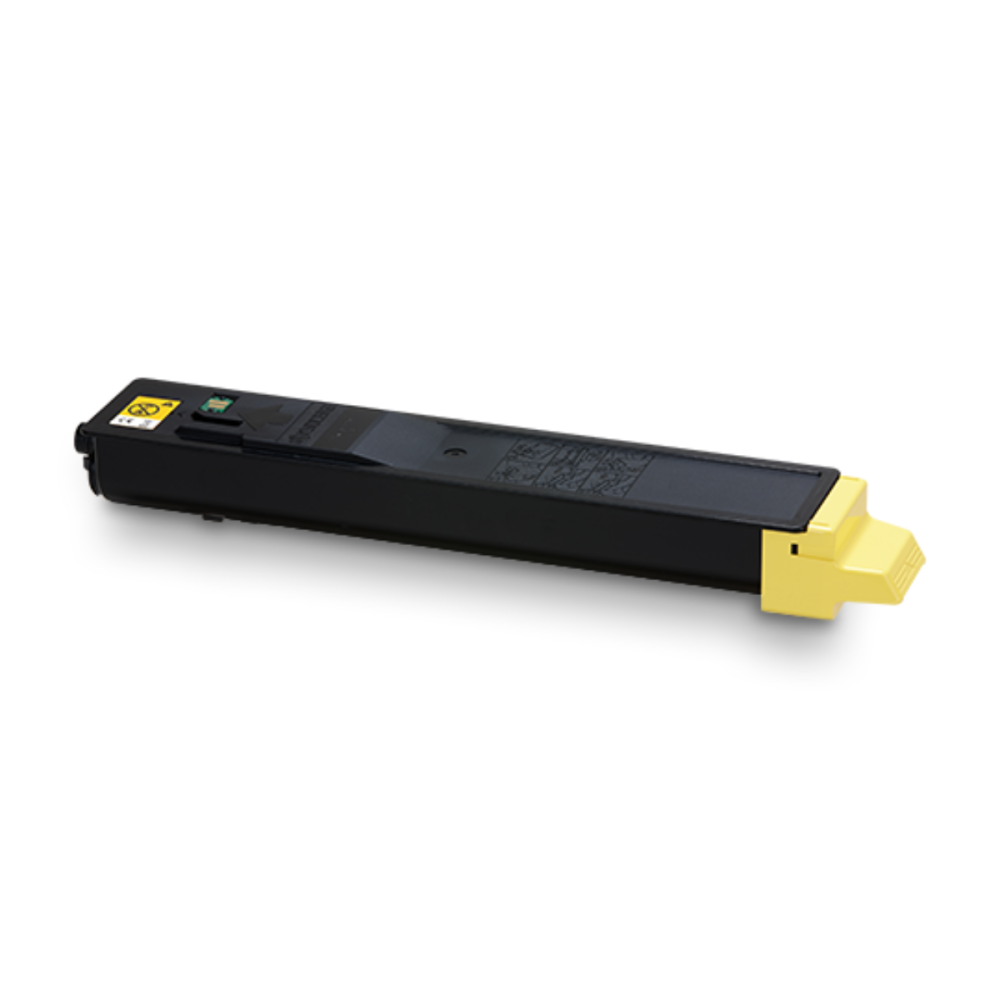 Toner Originale Kyocera TK-8115Y / Yellow / 6000 Pages