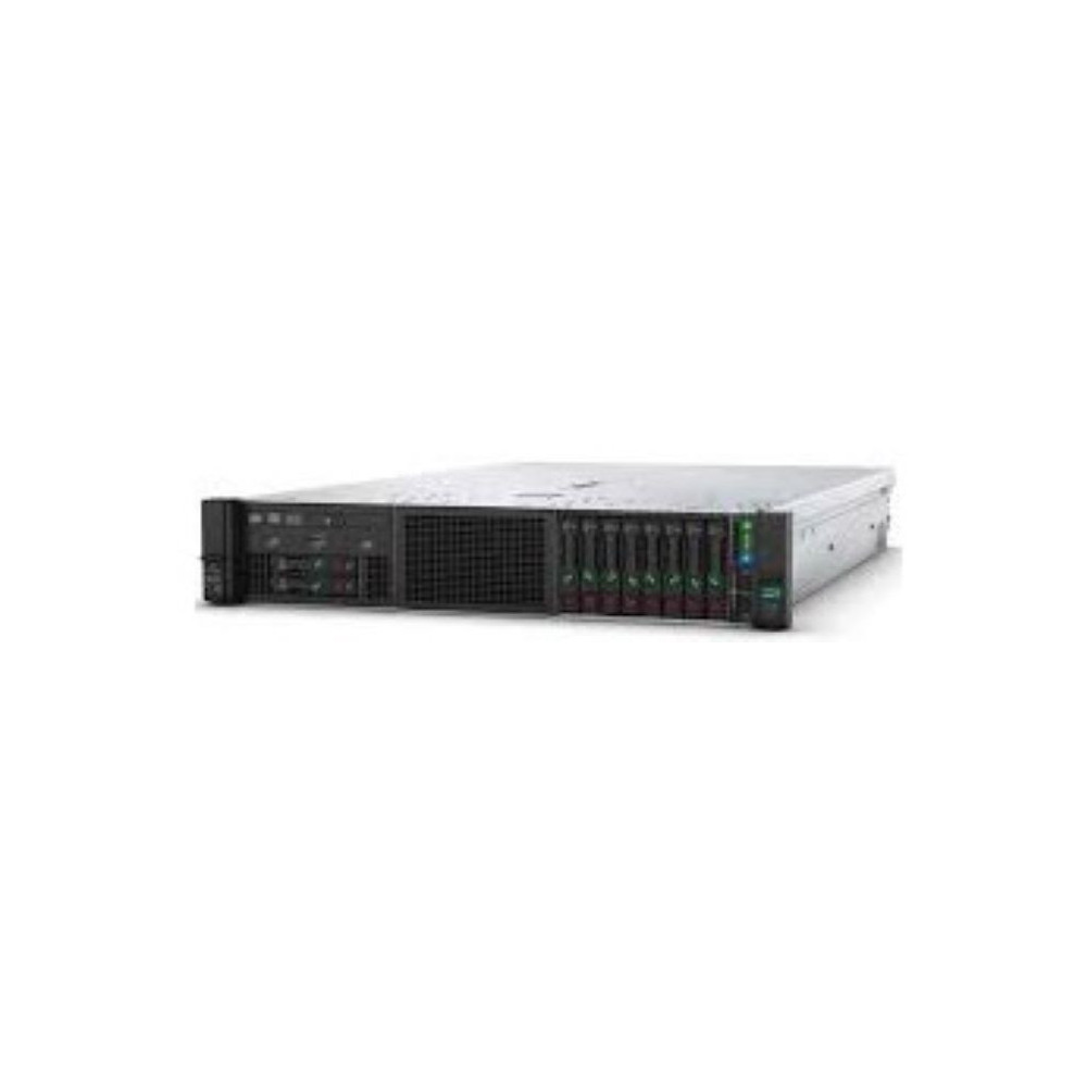 Serveur Rack HPE ProLiant DL380 Gen10 / Intel Xeon 2x Gold 5218 /64 Go / SANS DISQUES