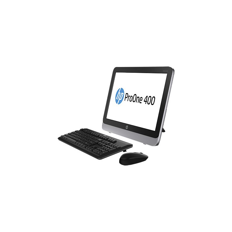 Pc de bureau HP All-in-One ProOne 400 G1