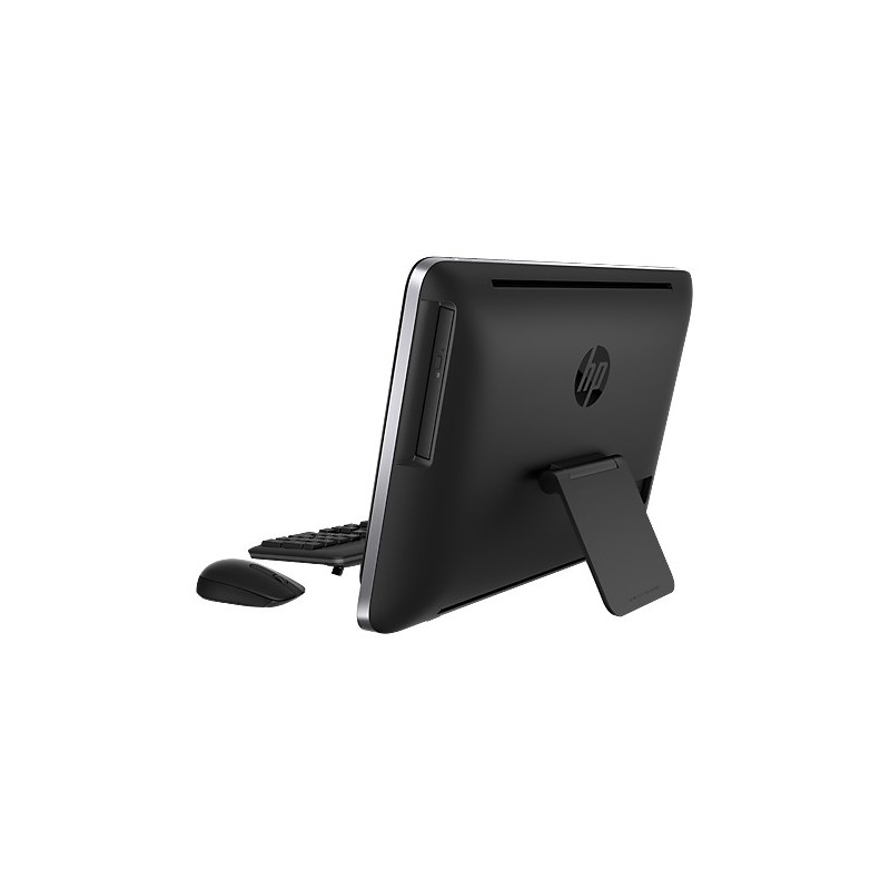 Pc de bureau HP All-in-One ProOne 400 G1