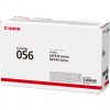 Toner Originale Laser Canon 056 / Noir / 10 000 Pages