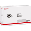 Toner Originale Laser Canon 056 / Noir / 10 000 Pages