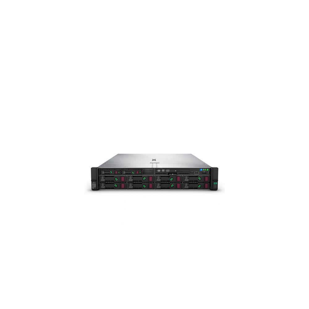 Serveur Rack HPE ProLiant DL380 Gen10 / Intel Xeon 2x Gold 5218/64 Go / SANS DISQUES