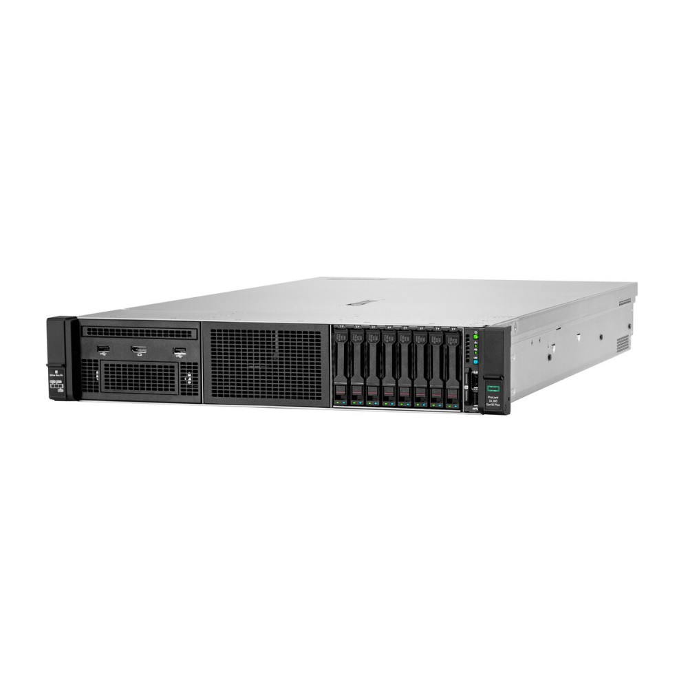 Serveur Rack HPE ProLiant DL380 Gen10 Plus / Intel Xeon Silver 4310 / 32 Go / SANS DISQUES