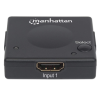 Commutateur Manhattan HDMI 1080p 2 ports