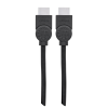 Câble HDMI Manhattan haut débit avec Ethernet 4K