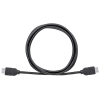 Câble HDMI Manhattan haut débit avec Ethernet 4K
