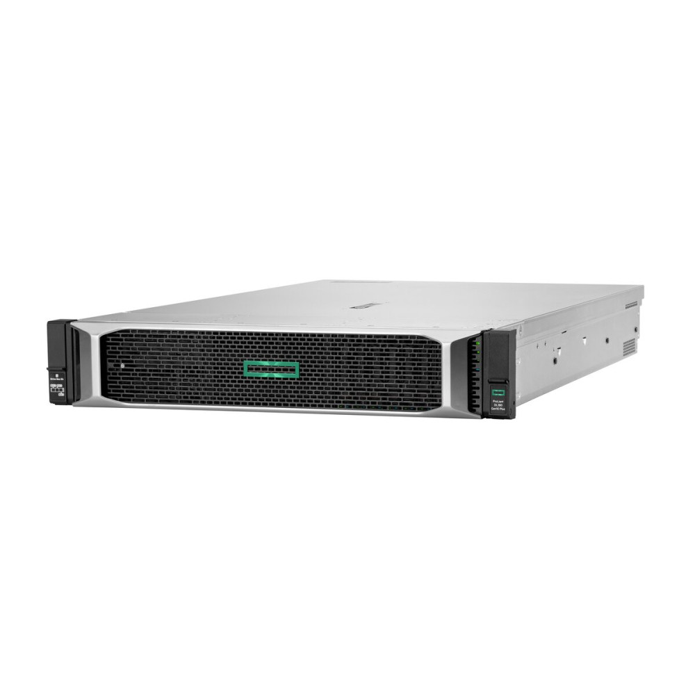 Serveur Rack HPE ProLiant DL380 Gen10 Plus / Intel Xeon Silver 4314 / 32 Go / SANS DISQUES