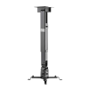 Support universel Manhattan pour projecteur au mur ou au plafond