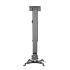 Support universel Manhattan pour projecteur au mur ou au plafond