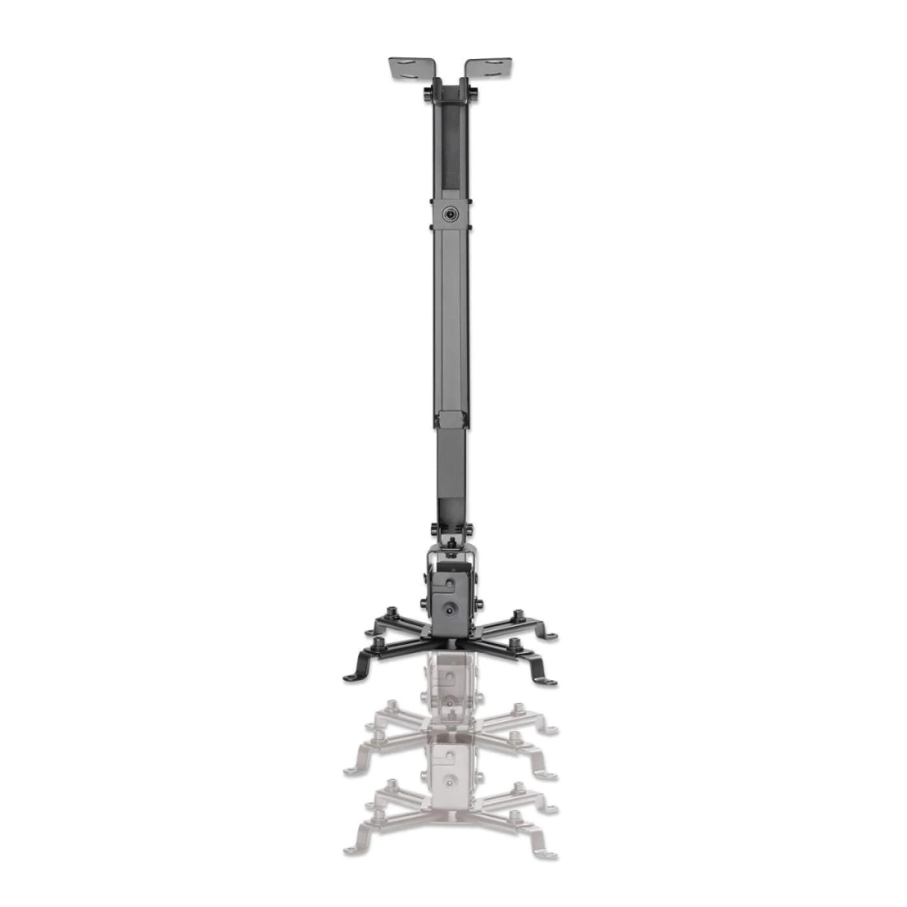 Support universel Manhattan pour projecteur au mur ou au plafond