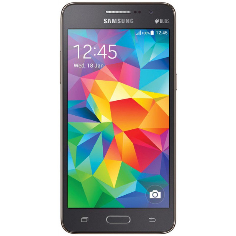 samsung galaxy grand prime SM-G531H/DS-GR