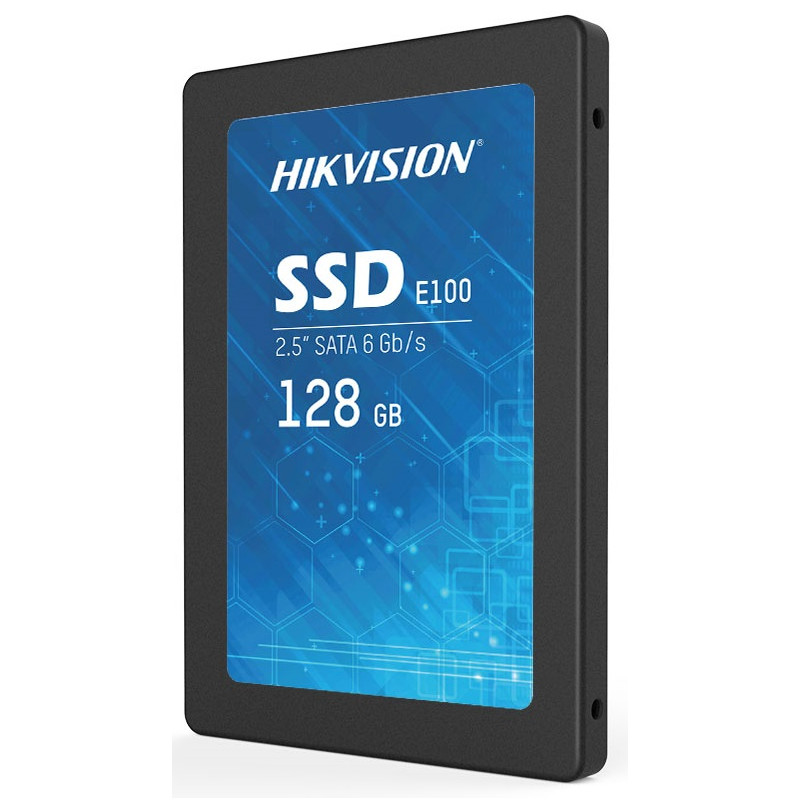 disque dur SSD