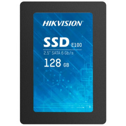 hikvision 128 Go SSD